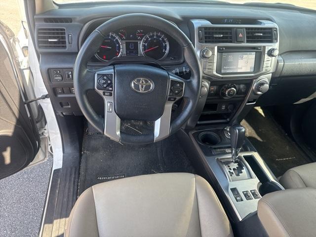 used 2017 Toyota 4Runner car, priced at $26,000