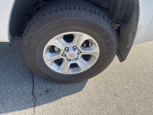 used 2017 Toyota 4Runner car, priced at $26,000