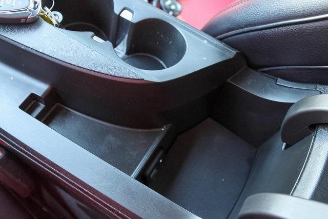 used 2022 Chevrolet Camaro car, priced at $44,500