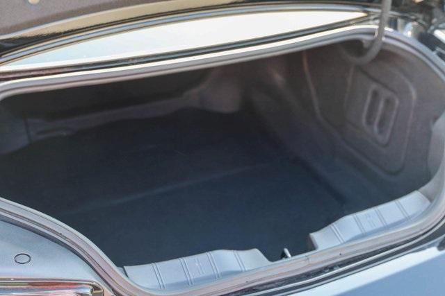 used 2022 Chevrolet Camaro car, priced at $44,500