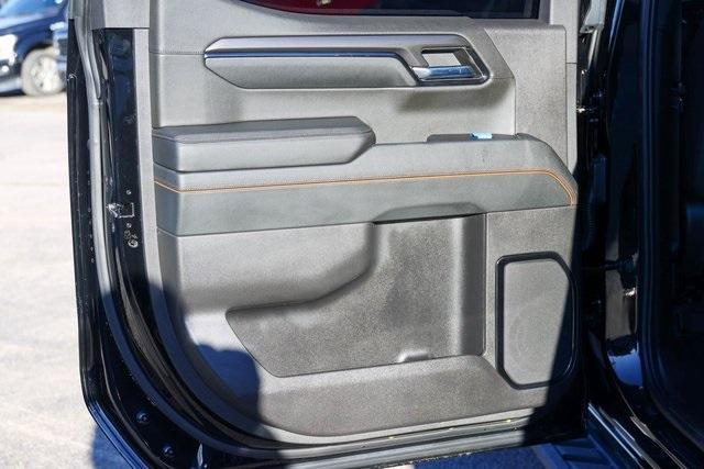 used 2024 GMC Sierra 1500 car, priced at $55,435
