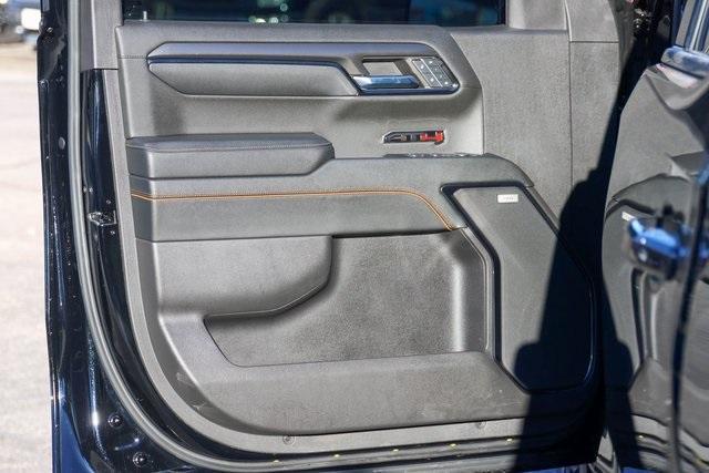 used 2024 GMC Sierra 1500 car, priced at $55,435