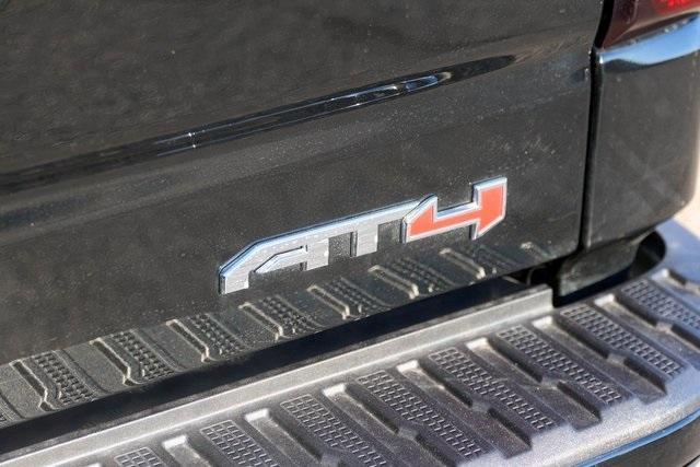 used 2024 GMC Sierra 1500 car, priced at $55,435
