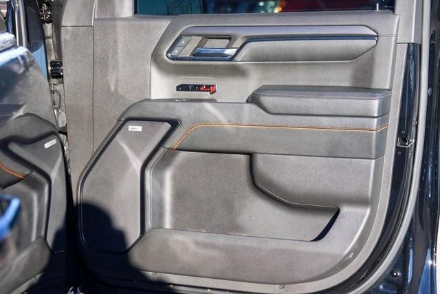 used 2024 GMC Sierra 1500 car, priced at $55,435