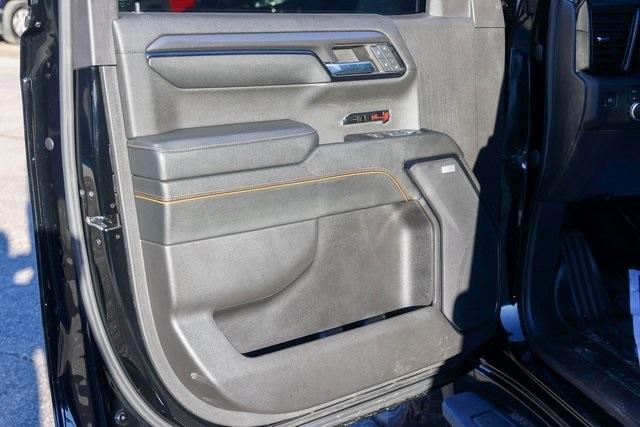 used 2024 GMC Sierra 1500 car, priced at $55,435