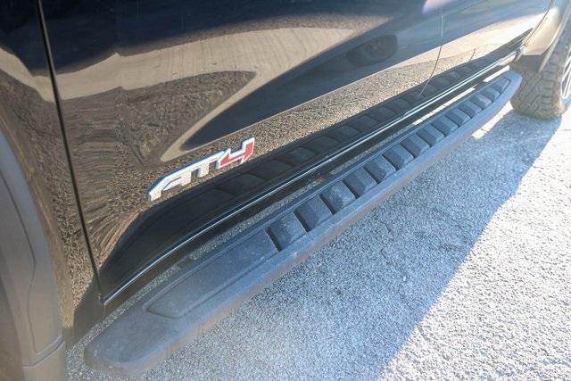 used 2024 GMC Sierra 1500 car, priced at $55,435