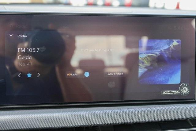 new 2026 Hyundai Sonata car, priced at $29,171