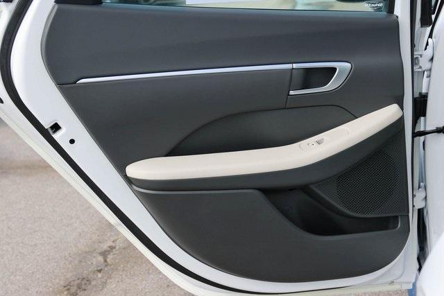 new 2026 Hyundai Sonata car, priced at $29,171