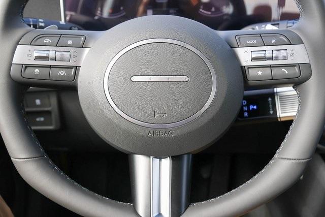 new 2026 Hyundai Sonata car, priced at $29,171