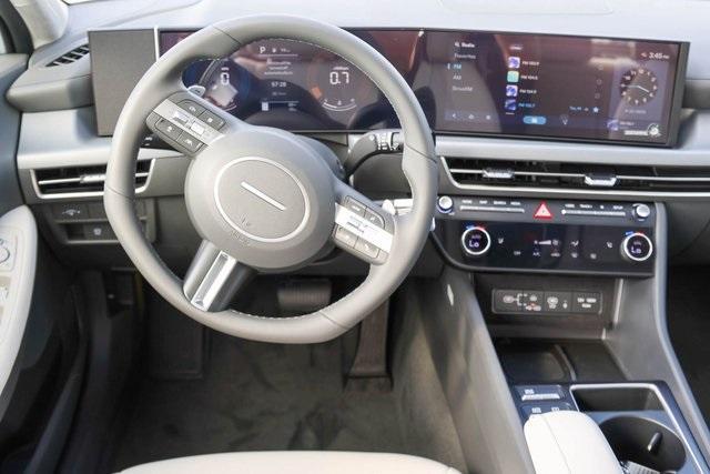 new 2026 Hyundai Sonata car, priced at $29,171