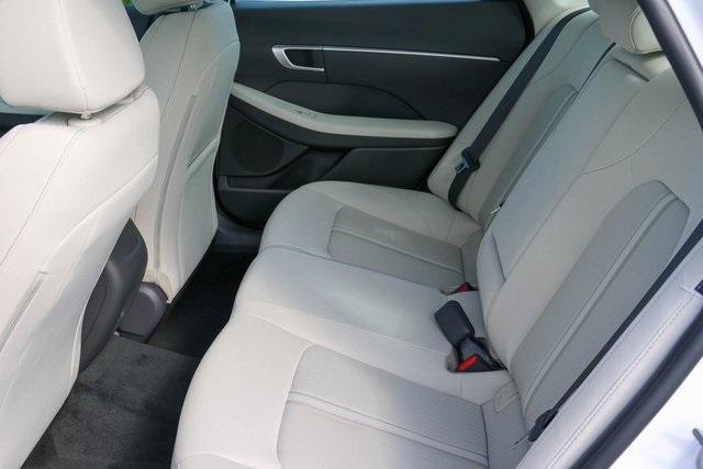 new 2026 Hyundai Sonata car, priced at $29,171
