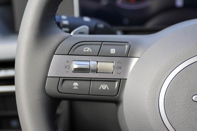 new 2026 Hyundai Sonata car, priced at $29,171