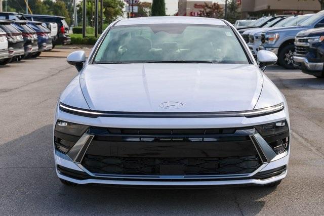 new 2026 Hyundai Sonata car, priced at $29,171