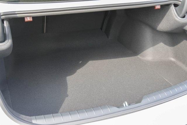 new 2026 Hyundai Sonata car, priced at $29,171