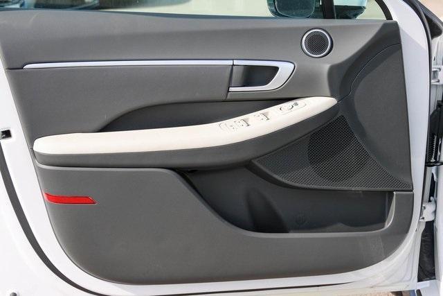 new 2026 Hyundai Sonata car, priced at $29,171