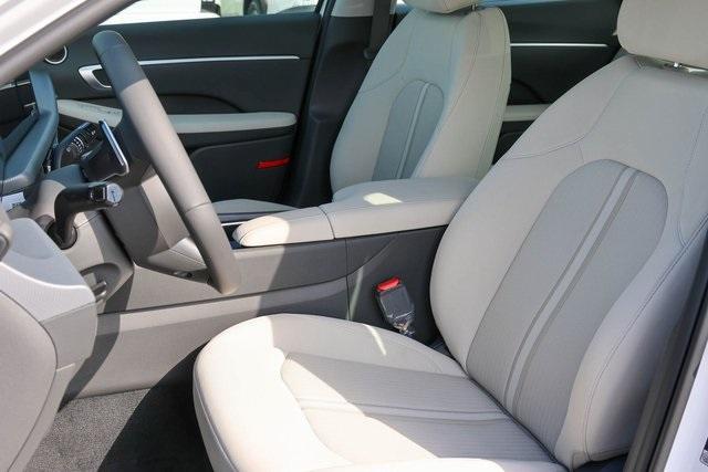 new 2026 Hyundai Sonata car, priced at $29,171