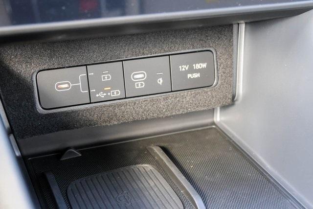 new 2026 Hyundai Sonata car, priced at $29,171