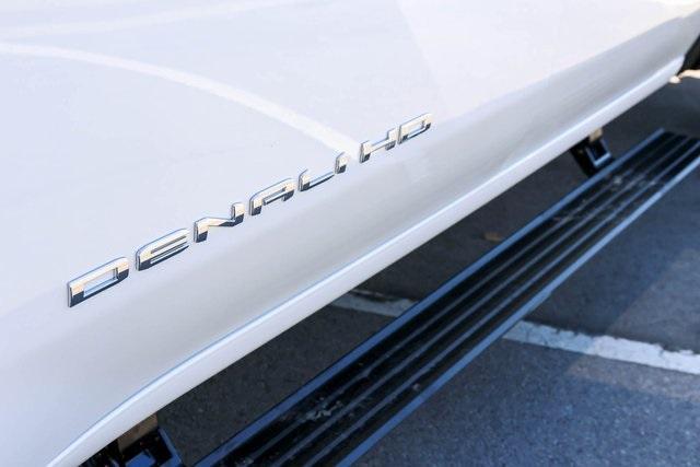 new 2026 GMC Sierra 3500 car, priced at $101,285