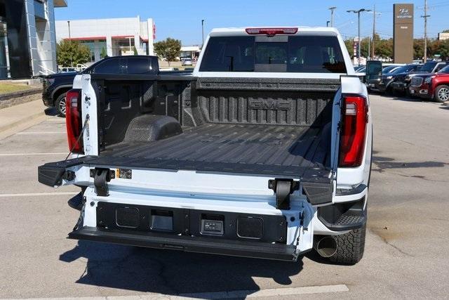 new 2026 GMC Sierra 3500 car, priced at $101,285