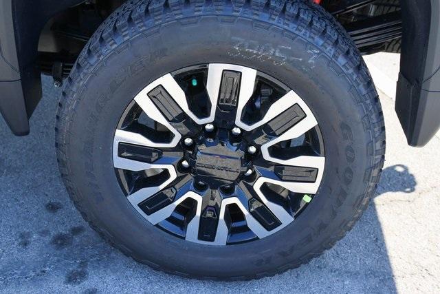 new 2026 GMC Sierra 3500 car, priced at $101,285