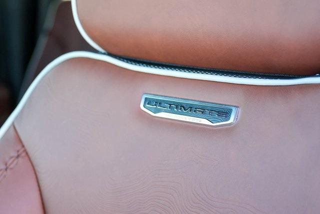 new 2026 GMC Sierra 3500 car, priced at $101,285