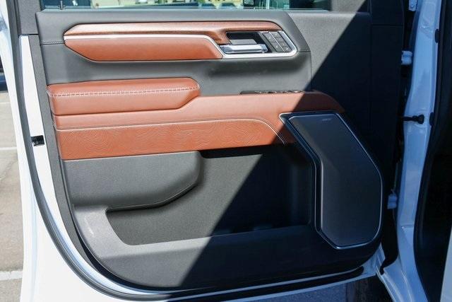 new 2026 GMC Sierra 3500 car, priced at $101,285