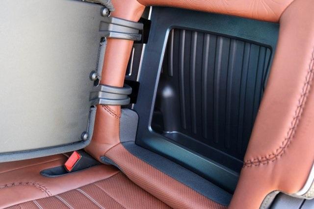 new 2026 GMC Sierra 3500 car, priced at $101,285