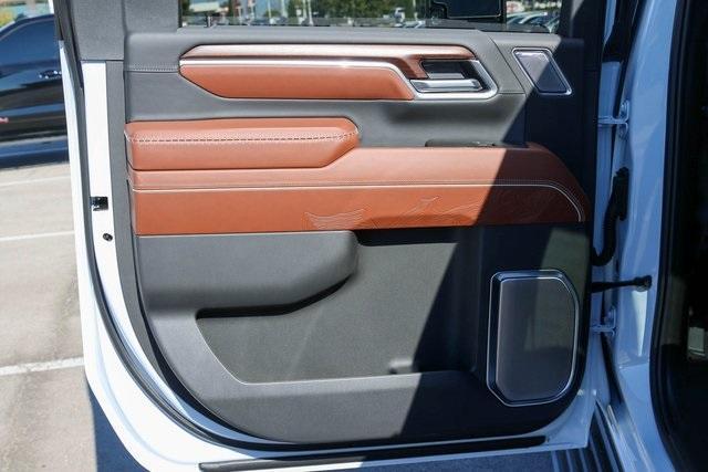 new 2026 GMC Sierra 3500 car, priced at $101,285