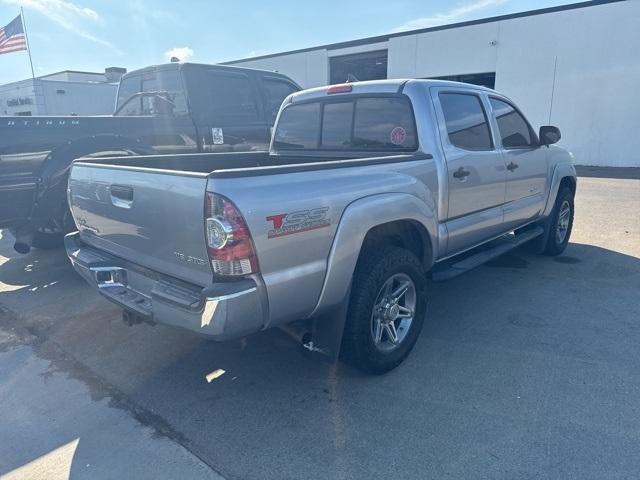 used 2014 Toyota Tacoma car, priced at $20,459