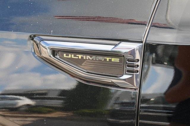 new 2026 GMC Yukon XL car, priced at $112,640