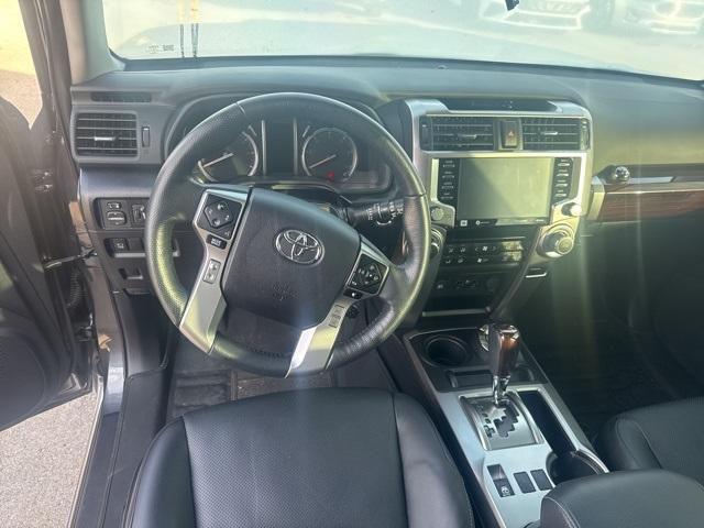 used 2023 Toyota 4Runner car, priced at $49,500