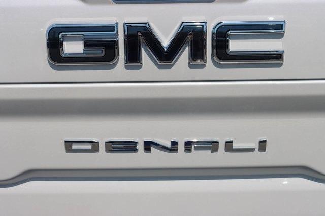 new 2024 GMC Sierra 2500 car