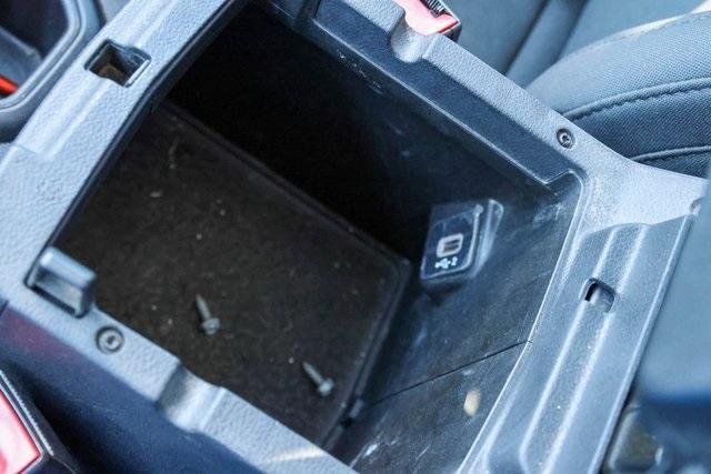 used 2020 Jeep Wrangler Unlimited car, priced at $24,172