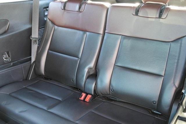 used 2022 Ford Explorer car, priced at $32,067