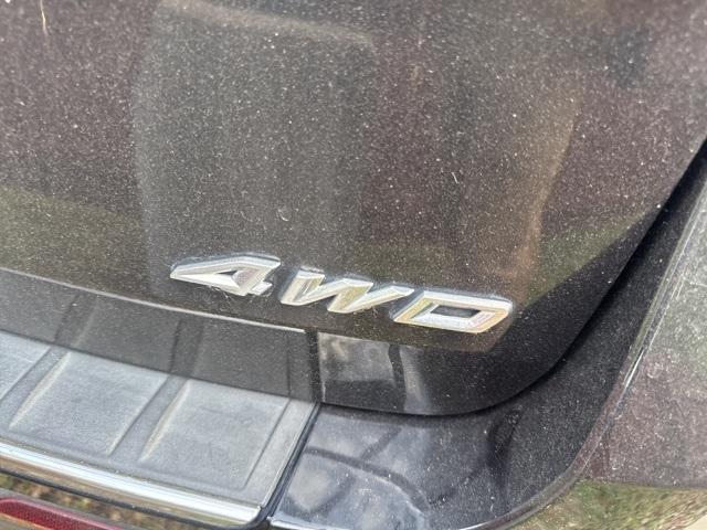 used 2022 Ford Explorer car, priced at $32,481