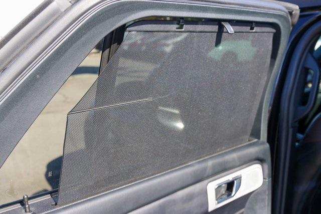 used 2022 Ford Explorer car, priced at $32,067