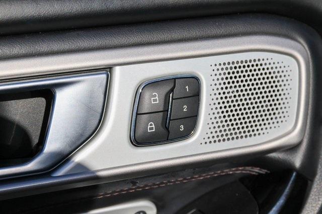 used 2022 Ford Explorer car, priced at $32,067