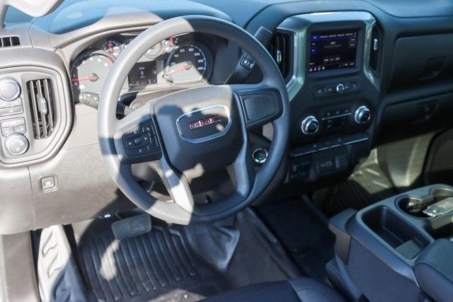 new 2025 GMC Sierra 2500 car