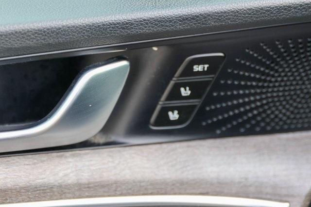 used 2022 Kia K5 car, priced at $18,000