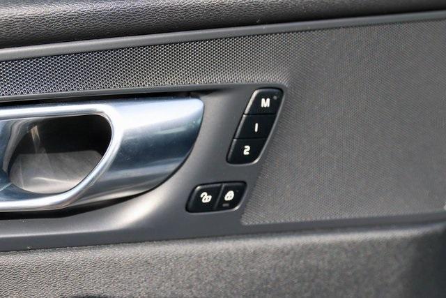 used 2023 Volvo XC60 car, priced at $26,179