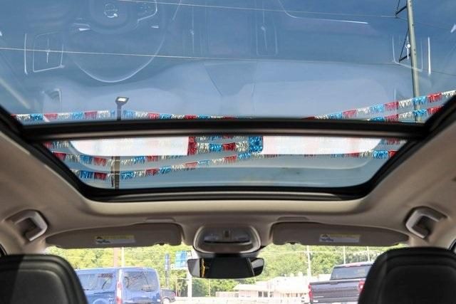 used 2023 Volvo XC60 car, priced at $26,179