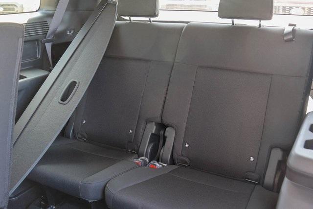 new 2026 Hyundai SANTA FE HEV car, priced at $39,065