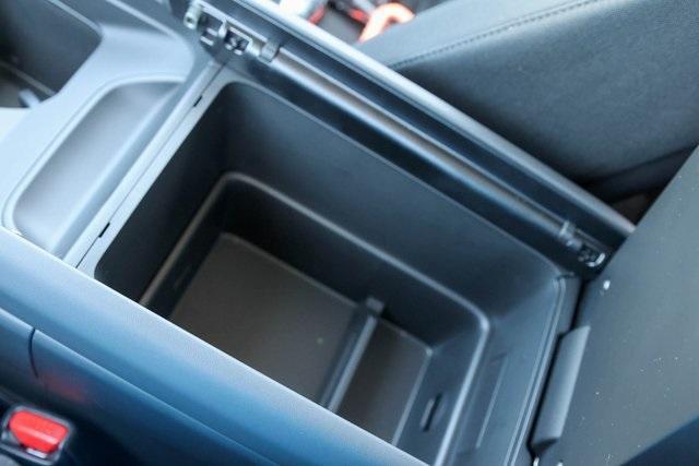 new 2026 Hyundai SANTA FE HEV car, priced at $39,065