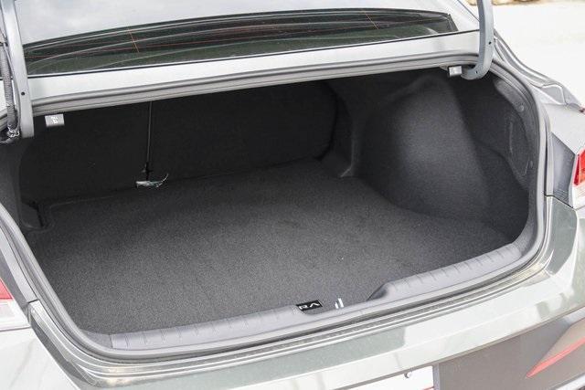 new 2025 Hyundai ELANTRA HEV car, priced at $30,774