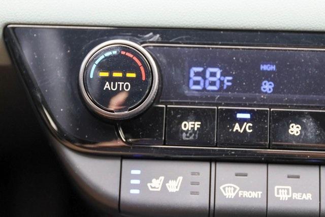 new 2025 Hyundai ELANTRA HEV car, priced at $30,774