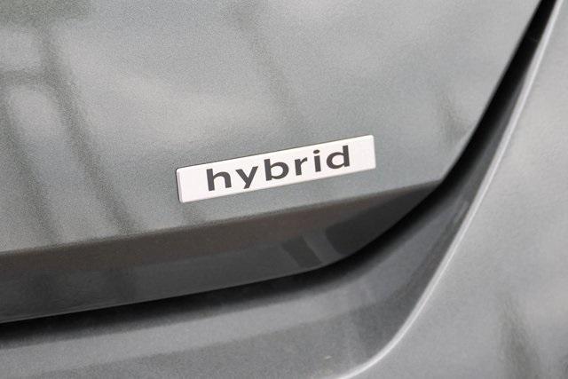 new 2025 Hyundai ELANTRA HEV car, priced at $30,774