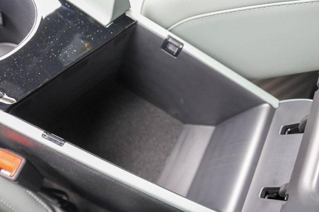 new 2025 Hyundai ELANTRA HEV car, priced at $30,774