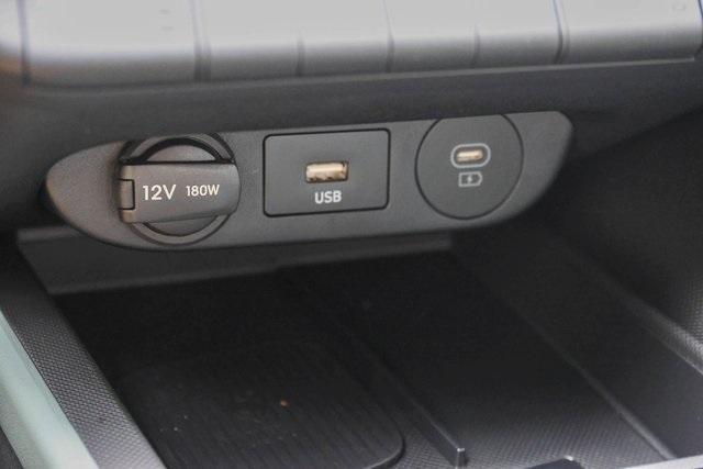 new 2025 Hyundai ELANTRA HEV car, priced at $30,774