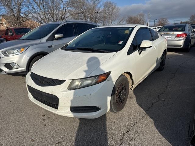 used 2012 Honda Civic car, priced at $7,500