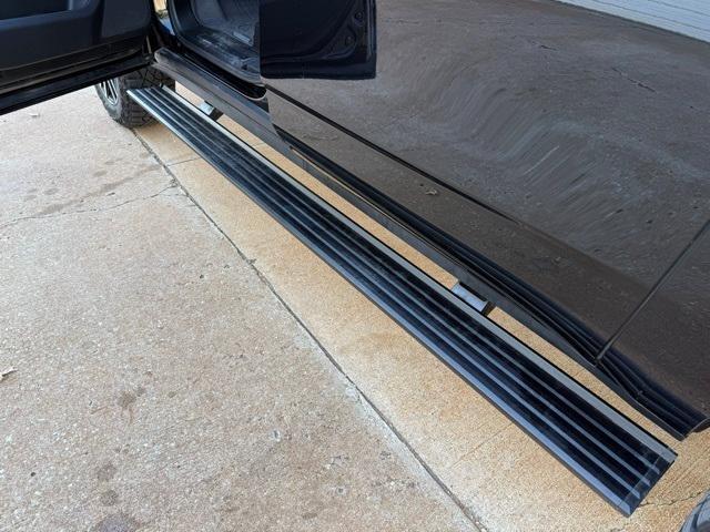 used 2023 GMC Yukon XL car, priced at $55,753